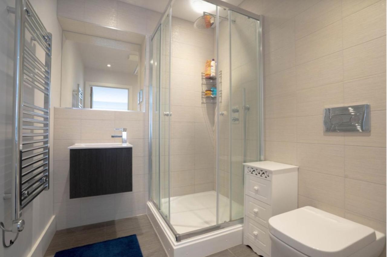 Gorgeous Spacious 2 Bed 2 Bath Apartment Leicester Dış mekan fotoğraf